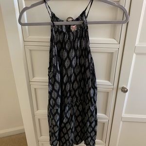 Target romper